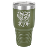 Custom Engraved 30 oz Polar Camel® Tumbler