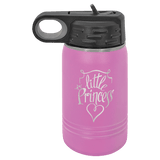 Custom Engraved 12 oz Polar Camel® Water Bottle