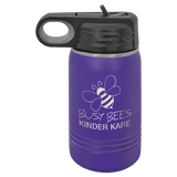 Custom Engraved 12 oz Polar Camel® Water Bottle
