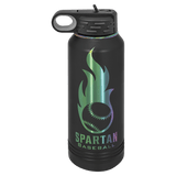 Custom Engraved 32 oz Polar Camel® Water Bottle