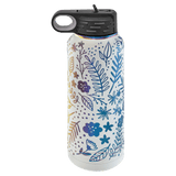 Custom Engraved 32 oz Polar Camel® Water Bottle