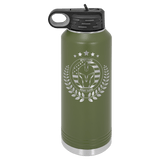 Custom Engraved 40 oz Polar Camel® Water Bottle