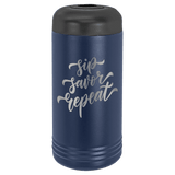 Custom Engraved  Polar Camel® Wine Chiller
