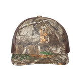 Custom Leather Patch Hat