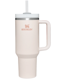 Custom Engraved 40 oz Stanley Adventure Quencher