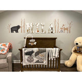 Personalized Wooden Name Puzzle