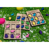 Personalized Easter Activity Duo