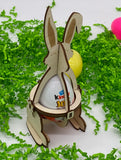 Personalized Easter Activity Duo