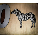 Personalized Wooden Name Puzzle