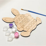 Personalized Easter Activity Duo