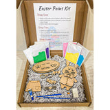 Easter Bunny Paint Kit