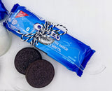 Acrylic Cookie Dipping Spoon - "Gonna Milk This Cookie for All It's Worth"