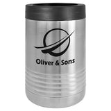 Custom Engraved Polar Camel® Can Cooler