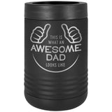 Custom Engraved Polar Camel® Can Cooler