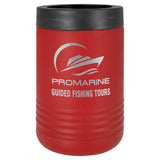 Custom Engraved Polar Camel® Can Cooler