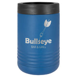Custom Engraved Polar Camel® Can Cooler