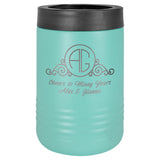 Custom Engraved Polar Camel® Can Cooler