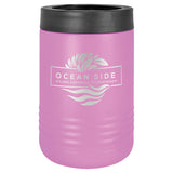 Custom Engraved Polar Camel® Can Cooler