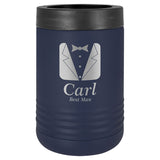 Custom Engraved Polar Camel® Can Cooler
