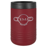 Custom Engraved Polar Camel® Can Cooler