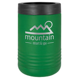 Custom Engraved Polar Camel® Can Cooler