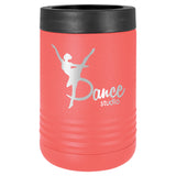 Custom Engraved Polar Camel® Can Cooler