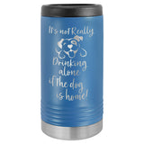 Custom Engraved Polar Camel® Slim Can Holder