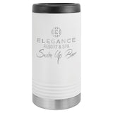 Custom Engraved Polar Camel® Slim Can Holder