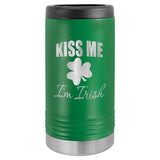 Custom Engraved Polar Camel® Slim Can Holder