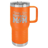 Custom Engraved 20 oz Polar Camel® Travel Mug