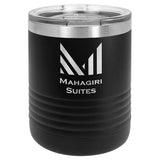 Custom Engraved 10 oz Polar Camel® Tumbler