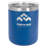 Custom Engraved 10 oz Polar Camel® Tumbler