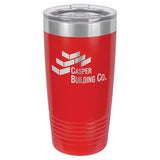 Custom Engraved 20 oz Polar Camel® Tumbler