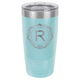 Custom Engraved 20 oz Polar Camel® Tumbler