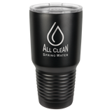 Custom Engraved 30 oz Polar Camel® Tumbler