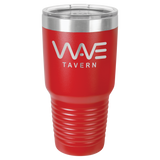 Custom Engraved 30 oz Polar Camel® Tumbler