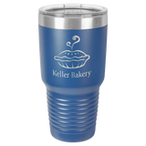 Custom Engraved 30 oz Polar Camel® Tumbler