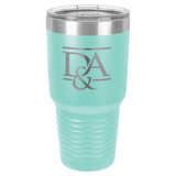Custom Engraved 30 oz Polar Camel® Tumbler