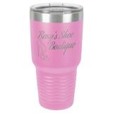 Custom Engraved 30 oz Polar Camel® Tumbler