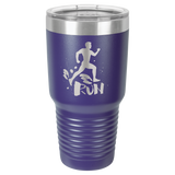 Custom Engraved 30 oz Polar Camel® Tumbler
