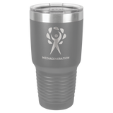 Custom Engraved 30 oz Polar Camel® Tumbler