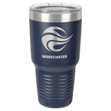 Custom Engraved 30 oz Polar Camel® Tumbler