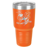 Custom Engraved 30 oz Polar Camel® Tumbler