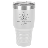 Custom Engraved 30 oz Polar Camel® Tumbler
