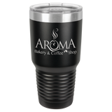 Custom Engraved 30 oz Polar Camel® Tumbler
