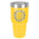 Custom Engraved 30 oz Polar Camel® Tumbler