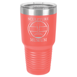 Custom Engraved 30 oz Polar Camel® Tumbler