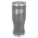 Custom Engraved 14 oz Polar Camel® Pilsner Tumbler