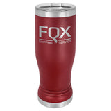 Custom Engraved 14 oz Polar Camel® Pilsner Tumbler