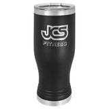 Custom Engraved 20 oz Polar Camel® Pilsner Tumbler